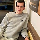 Даниил, 20 лет