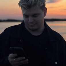 Фотография мужчины Kirill, 25 лет из г. Чистополь