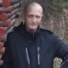 Фотография мужчины Александр, 44 года из г. Архангельск