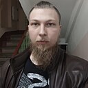 Ник, 23 года