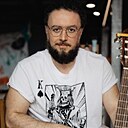 Марсель, 35 лет
