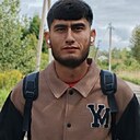 Шодмон, 24 года