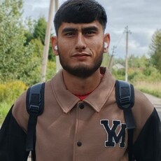 Фотография мужчины Шодмон, 24 года из г. Кириши