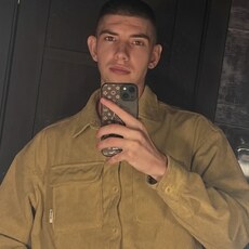 Фотография мужчины Вова, 23 года из г. Уфа