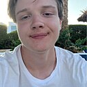 Илья, 20 лет