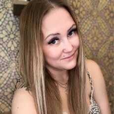 Фотография девушки Виктория, 32 года из г. Нижний Новгород