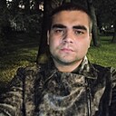 Валерий, 22 года