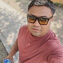 Иса, 33 года