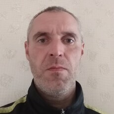 Фотография мужчины Андрей, 45 лет из г. Ульяновск