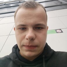 Фотография мужчины Артем, 20 лет из г. Лида