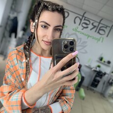 Фотография девушки Alina, 32 года из г. Краснодар