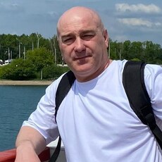 Фотография мужчины Николай, 42 года из г. Оренбург