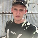 Андрей, 27 лет