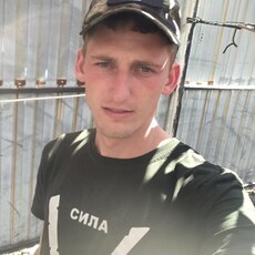 Фотография мужчины Андрей, 27 лет из г. Дальнереченск