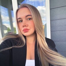 Фотография девушки Аня, 28 лет из г. Ижевск