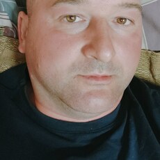 Фотография мужчины Алексей, 38 лет из г. Оренбург