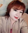 Вера, 52 года