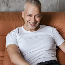Фотография мужчины Виталий, 24 года из г. Новосибирск