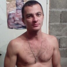 Фотография мужчины Роман, 41 год из г. Абаза