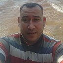 Исмаил, 40 лет