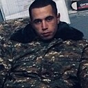 Arman, 25 лет