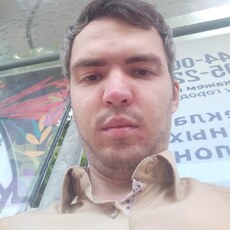Фотография мужчины Максим, 27 лет из г. Самара