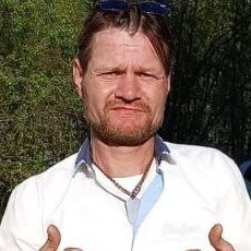 Фотография мужчины Василий, 44 года из г. Сыктывкар