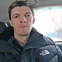 Санек, 38 лет