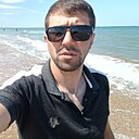 Мурад, 32 года