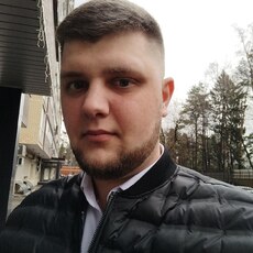 Фотография мужчины Николай, 31 год из г. Королев