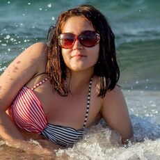 Фотография девушки Александра, 34 года из г. Екатеринбург