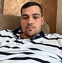 Вслерий, 25 лет