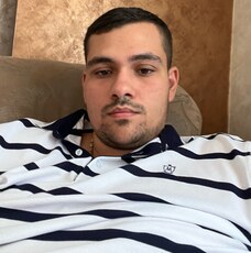 Фотография мужчины Вслерий, 25 лет из г. Ростов-на-Дону