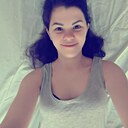 Настя, 26 лет