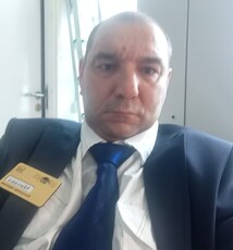 Фотография мужчины Михаил, 53 года из г. Якутск
