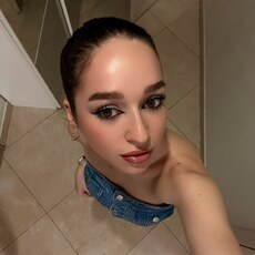 Фотография девушки Элина, 24 года из г. Анапа