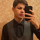 Тимур, 20 лет