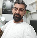 Мишо, 36 лет