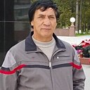 Содиков Шомил, 53 года