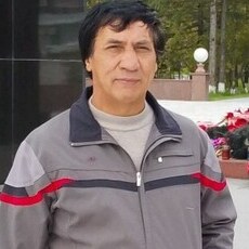 Фотография мужчины Содиков Шомил, 53 года из г. Лабытнанги