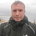 Макс, 36 лет