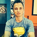 Эрик, 30 лет