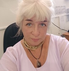 Фотография девушки Zina, 55 лет из г. Геленджик