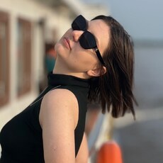 Фотография девушки Виктория, 22 года из г. Благовещенск