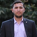 Самир, 23 года