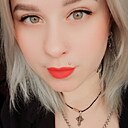 Стася, 25 лет