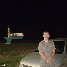 Фотография мужчины Александр, 18 лет из г. Саратов