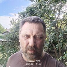 Фотография мужчины Александр, 43 года из г. Тихорецк