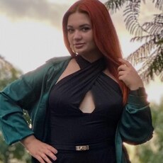 Фотография девушки Карина, 23 года из г. Краснодар