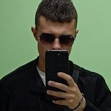 Фотография мужчины Роман, 20 лет из г. Луганск